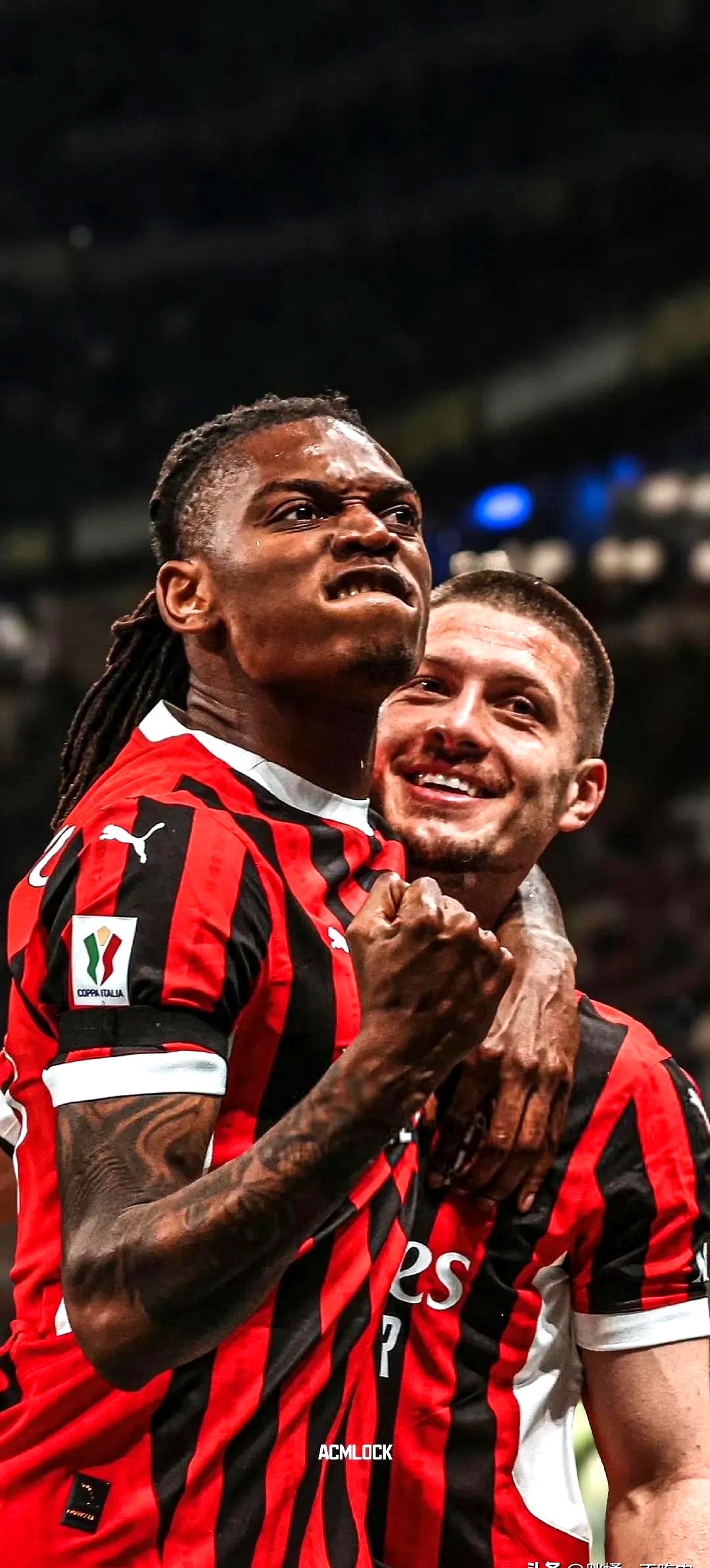 包含AC米兰绝杀尤文,莱万梅开二度足总杯的词条 包含AC米兰绝杀尤文,莱万梅开二度足总杯的词条