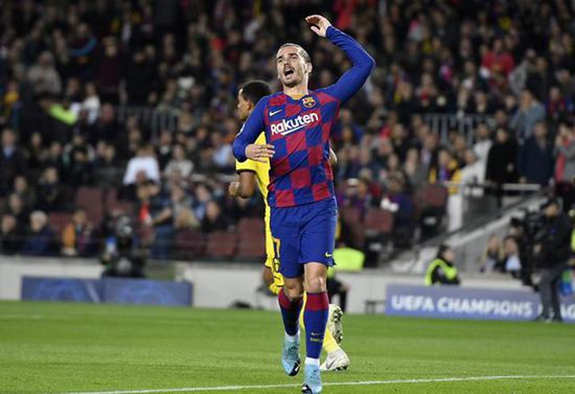 华体会体育-巴萨力克国米，格列兹曼扑点救主意甲的简单介绍