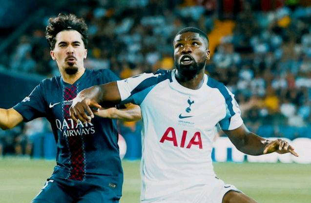 巴黎圣日耳曼绝杀AC米兰，迪玛利亚补时绝平足总杯的简单介绍