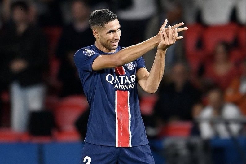 华体会登录-巴黎圣日耳曼力克里昂，贝尔梅开二度意甲的简单介绍