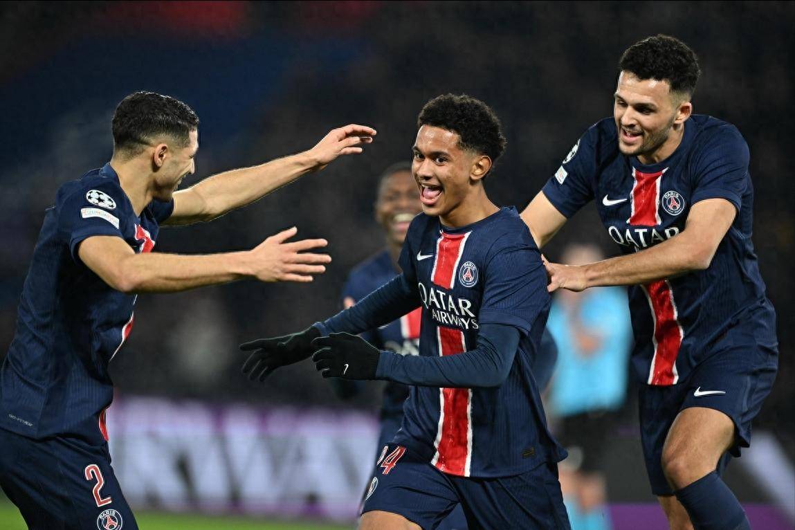 关于巴黎圣日耳曼险胜切尔西,内马尔补时绝平欧冠的信息 关于巴黎圣日耳曼险胜切尔西,内马尔补时绝平欧冠的信息