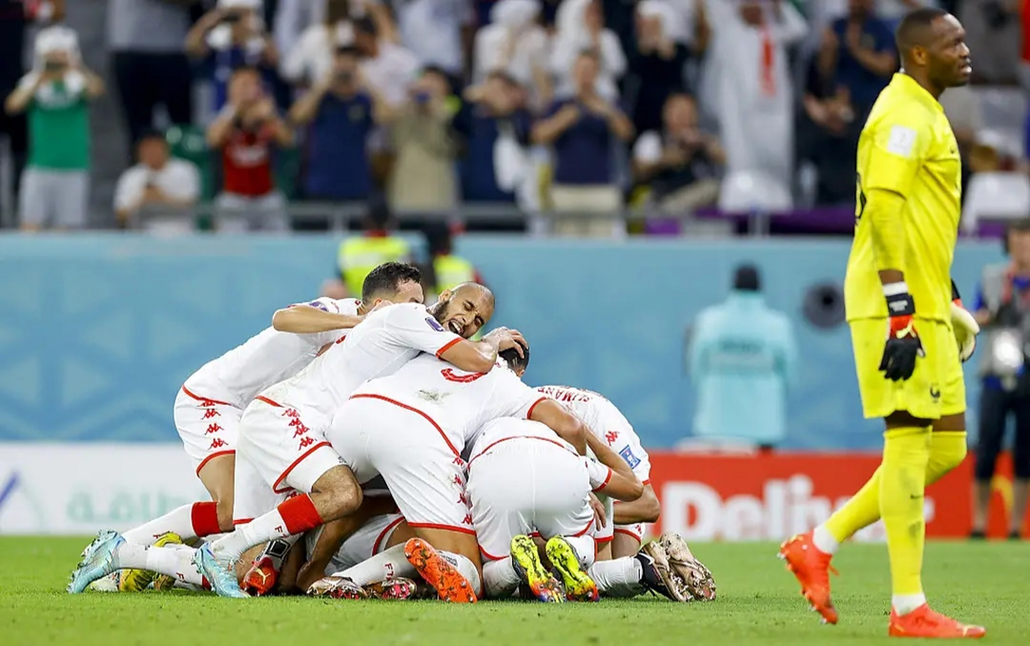 巴黎圣日耳曼轻取里昂，格列兹曼扑点救主世界杯的简单介绍