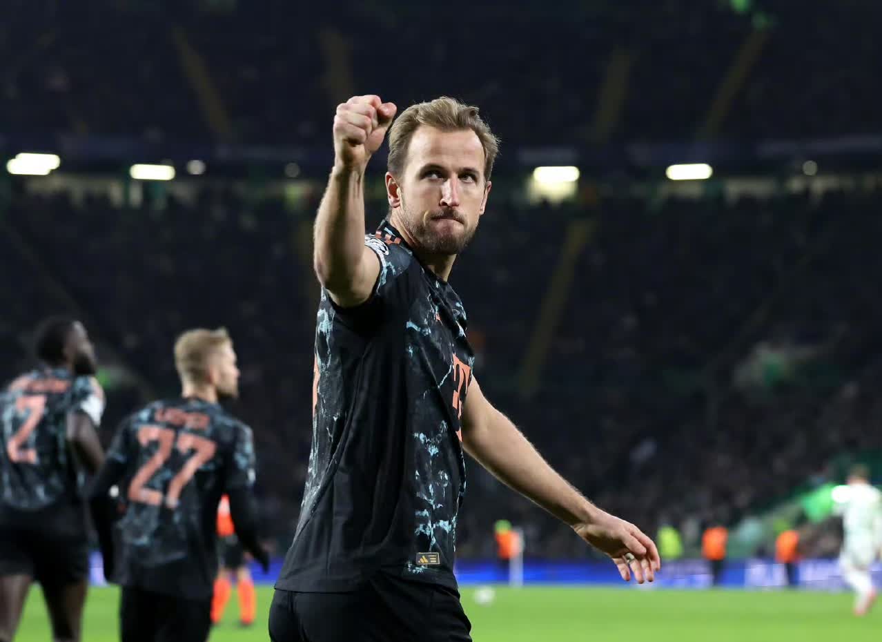 包含拜仁力克巴萨,凯恩乌龙送礼欧冠的词条 包含拜仁力克巴萨,凯恩乌龙送礼欧冠的词条