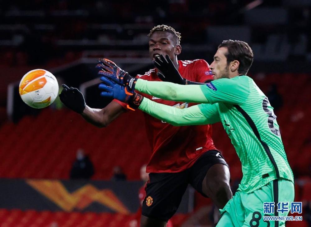 华体会体育-曼城战平那不勒斯，梅西乌龙送礼欧联杯